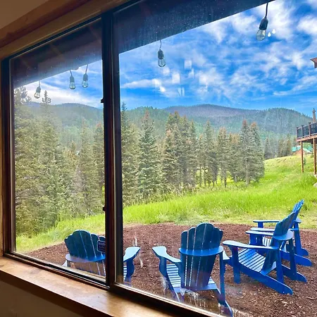 Red River Aspen Retreat